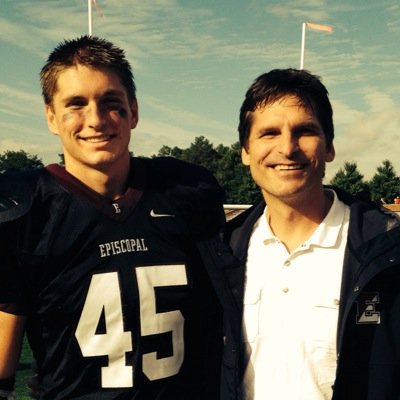 Profile Picture of John Lindemanon Twitter