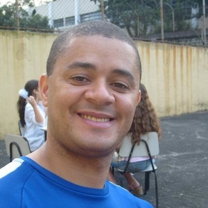 Profile Picture of Celso De Oliveira (@255582338) on Myspace