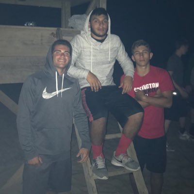 Profile Picture of Nick Karalis (@Nick10Karalis) on Twitter