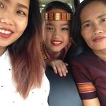 Profile Picture of Sally Sharon Matthew Ahamat (@sallylyyee) on Instagram