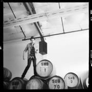 Profile Picture of Brandon Wiley (@brandonwiley) on Pinterest