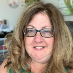 Profile Picture of Suzanne Maxwell (@user6726277726740) on Tiktok