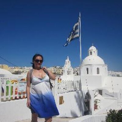 Profile Picture of Muriel Silva Vera (@MurielSilvaV) on Twitter