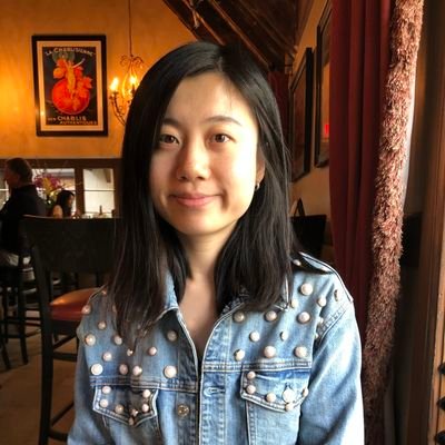 Profile Picture of Qiongyu Li (@QiongyuLi) on Twitter