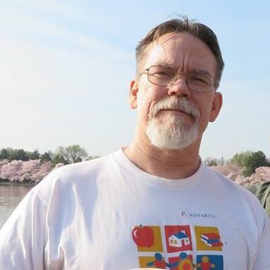 Profile Picture of Carl Sandstrom (@sandstrc) on Twitter