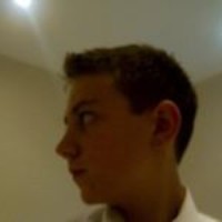 Profile Picture of Harry Bailey Caulfield (@harry-bailey-caulfield) on Quora