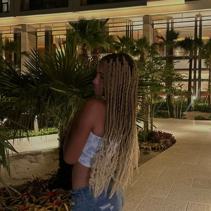 Profile Picture of alana (@alana.calhoun) on Tiktok