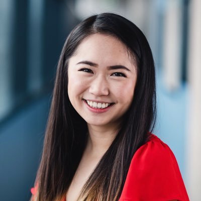 Profile Picture of Julia Liu (@julialiu__) on Twitter