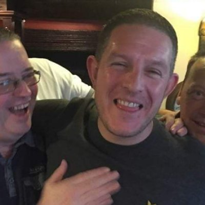 Profile Picture of Robert Tudor (@Robertt28831270) on Twitter
