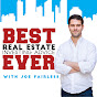 Profile Picture of Joe Fairless (@Best Real Estate Investing Advice Ever Show) on Tiktok