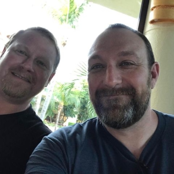 Profile Picture of Mike Faulkner (@mghfaulkner) on Poshmark
