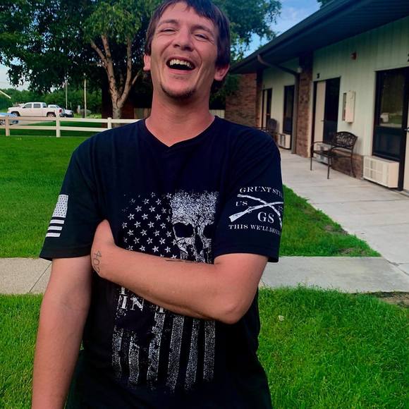 Profile Picture of Chris Wyatt (@cdubbz87) on Poshmark