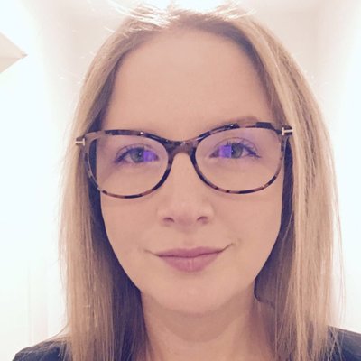 Profile Picture of Kate Cochrane (@Kate__Cochrane) on Twitter