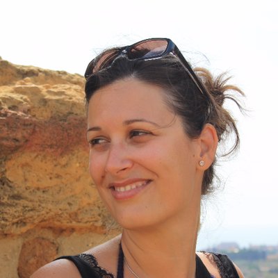 Profile Picture of Delphine Garcia (@delphine1337) on Twitter
