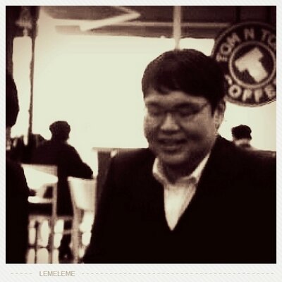 Profile Picture of 오정훈/Jeong-Hoon Oh (@jung_hoon_oh) on Twitter