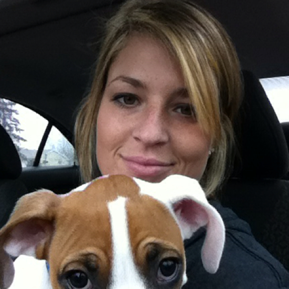 Profile Picture of Katy Keckler (@kskeckler) on Poshmark