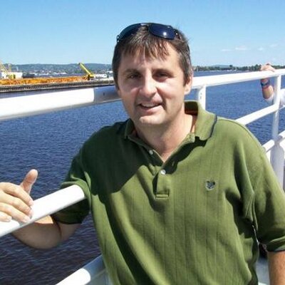 Profile Picture of Brent Helm (@Brent_Helm) on Twitter