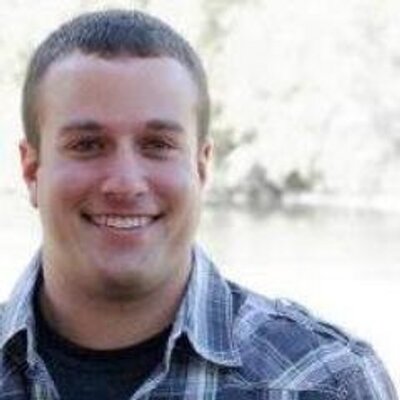 Profile Picture of David Wegner (@djwegner) on Twitter