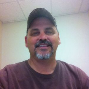 Profile Picture of Thomas Hawkins (@revthomashawkins) on Myspace