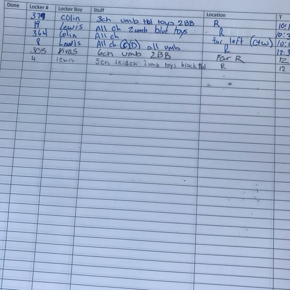 Patrick Hickey - Poshmark Profile Picture of Patrick Hickey (@phickey10) on Poshmark