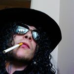 Profile Picture of Chris Riggle (@spyralspyder) on Instagram