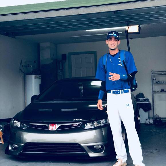 Profile Picture of Michael Negron (@flako024) on Poshmark