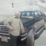 Profile Picture of Alan Hamid (@alanhamid) on Instagram