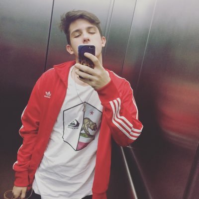 Profile Picture of Gabriel Graces (@gabriel_graces) on Twitter