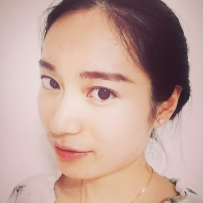 Profile Picture of Liwen Xun (@IrisHsu_Dreamer) on Twitter