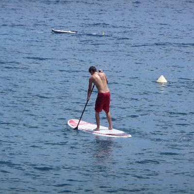 Profile Picture of Richard Gawronski (@RichRichRicher) on Twitter