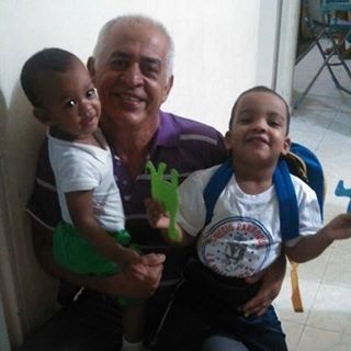 Profile Picture of Cesar Tavarez Martinez (@cesar.tavarezmartinez.1) on Facebook