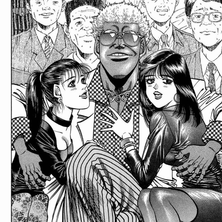 Profile Picture of BRYAN HAWK (@bryanhawk1) on Tiktok