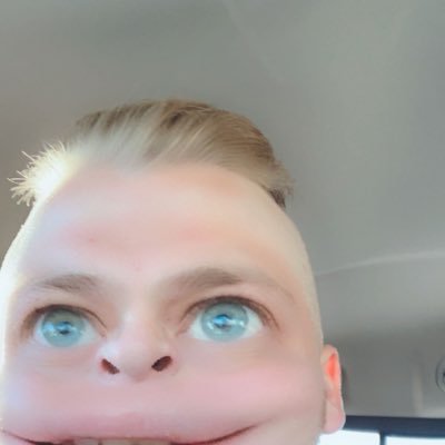 Profile Picture of BUBBA COX (@MR_BUBBSTER) on Twitter