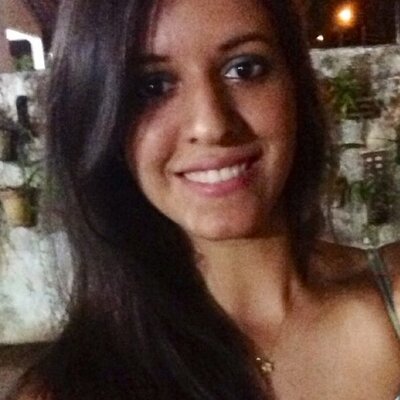 Profile Photo of Rebecca Lopes (@RebeccaLiborio) on Twitter