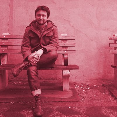 Profile Picture of Marc Plotkin 🎵 (@MarcPlotkin) on Twitter