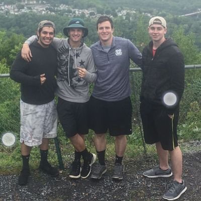Profile Picture of Mike Capasso (@capslacka) on Twitter