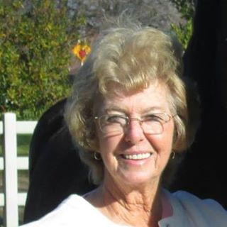 Profile Picture of Janis Krebs (@Janis-Krebs) on Facebook