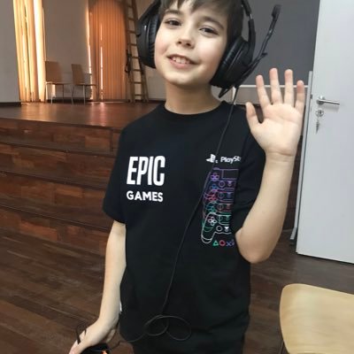Profile Picture of Andrei Cristea (@Andreic34681633) on Twitter