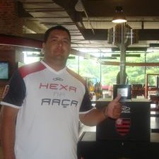 Profile Picture of Jean Marcelo Rego (@Jeansrego) on Twitter