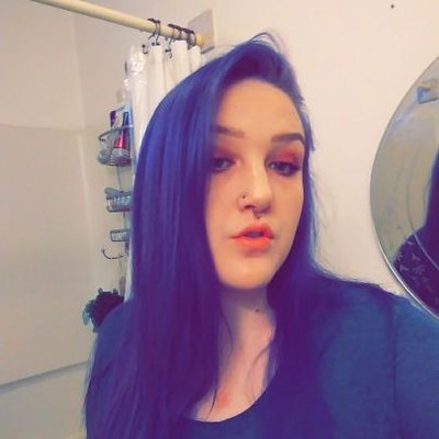 Profile Picture of Hanna  😈 (@HannaAllen15) on Twitter