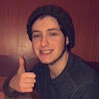 Profile Picture of Stanley Cutts (@stanley-cutts-2) on Quora