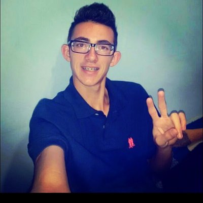 Profile Picture of Isaac Almeida (@Isaacalmeida46) on Twitter