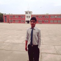 Profile Picture of Ikram Ali (@ikram-ali-85) on Quora
