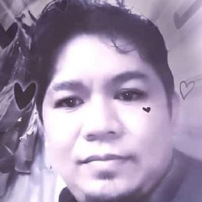 Profile Picture of Arnold Llamido Calizo (@ArnCal) on Twitter