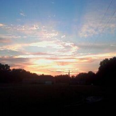 Profile Picture of Kyle Neff (@redneckneff) on Twitter