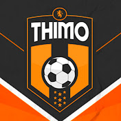 Profile Picture of THIMO (@ThimoHaas) on Youtube