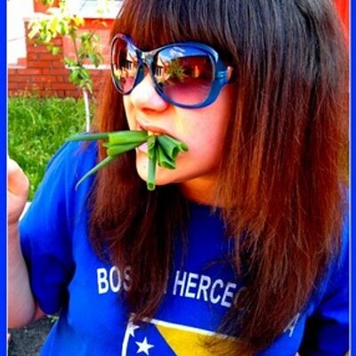 Profile Picture of Julia Kasper (@JuliaKasper1) on Twitter