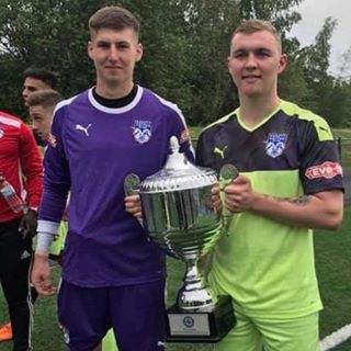 Profile Picture of Brad Emmerson (@brad.emmerson.9) on Facebook