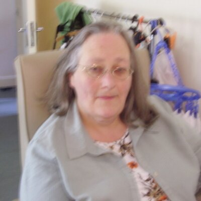 Profile Picture of Susan Boland (@SusanBoland5) on Twitter