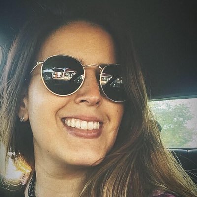Profile Picture of Mariel Gonzalez Rios (@marielgrs) on Twitter